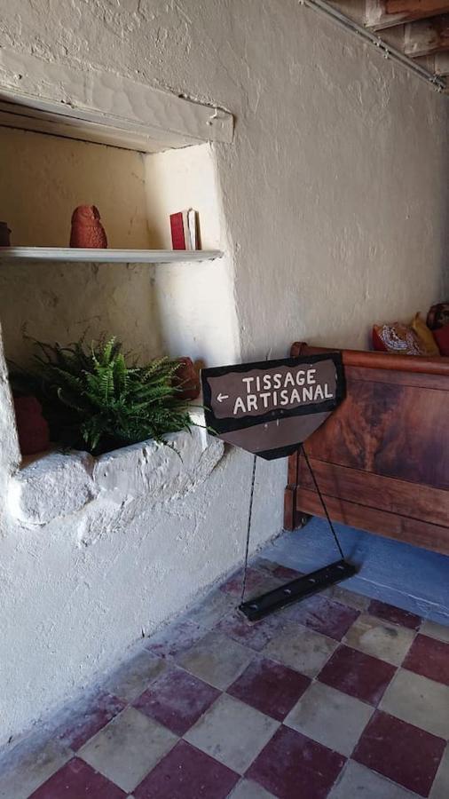 Ancienne Maison De Tisserande Atypique Mornac-sur-Seudre المظهر الخارجي الصورة